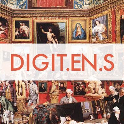 Projet DIGITENS : mise en ligne du site internet Projet DIGITENS : mise en ligne du site internet