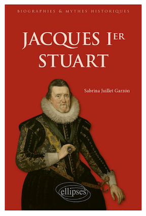 Jacques 1er Stuart