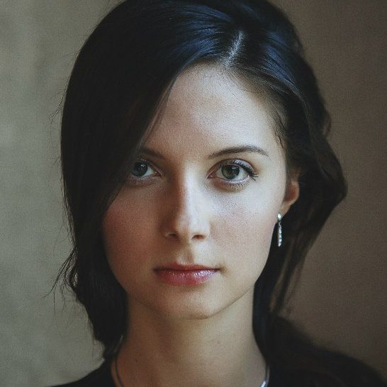 Natalia Pimonova