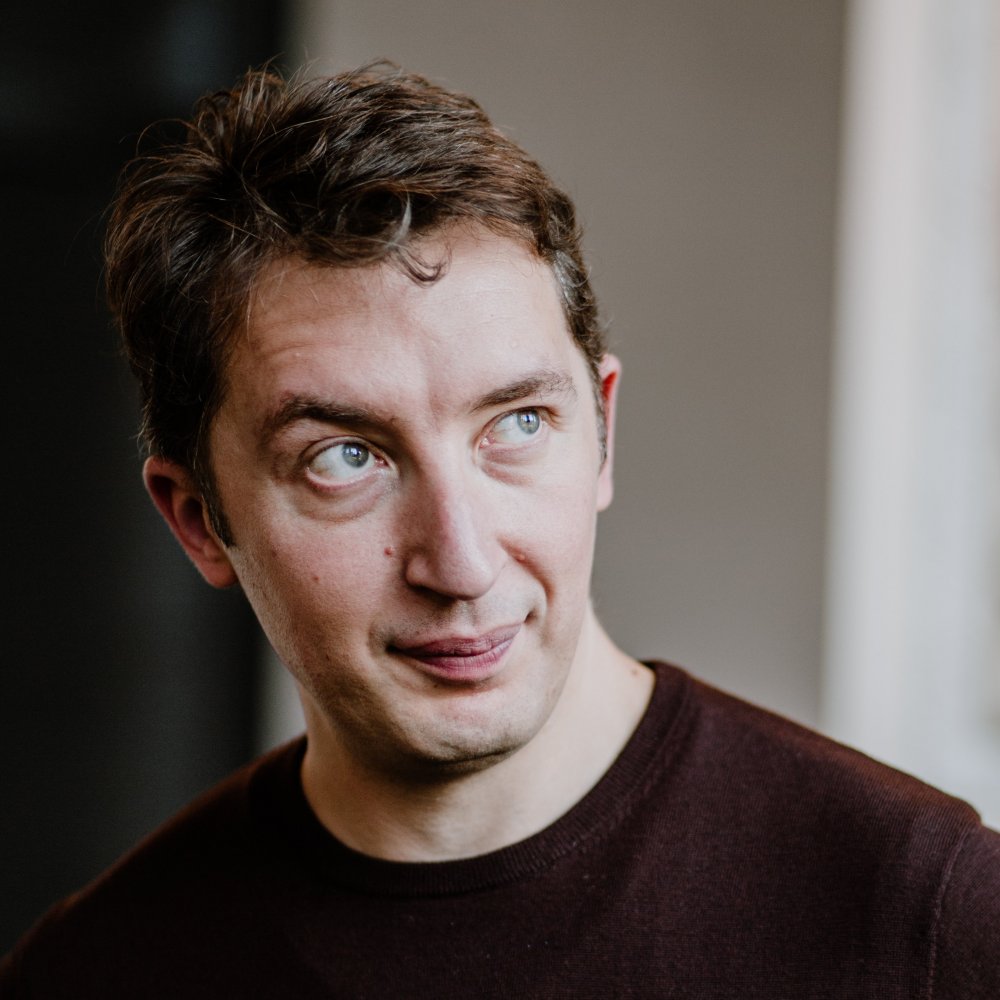Mehdi Achouche