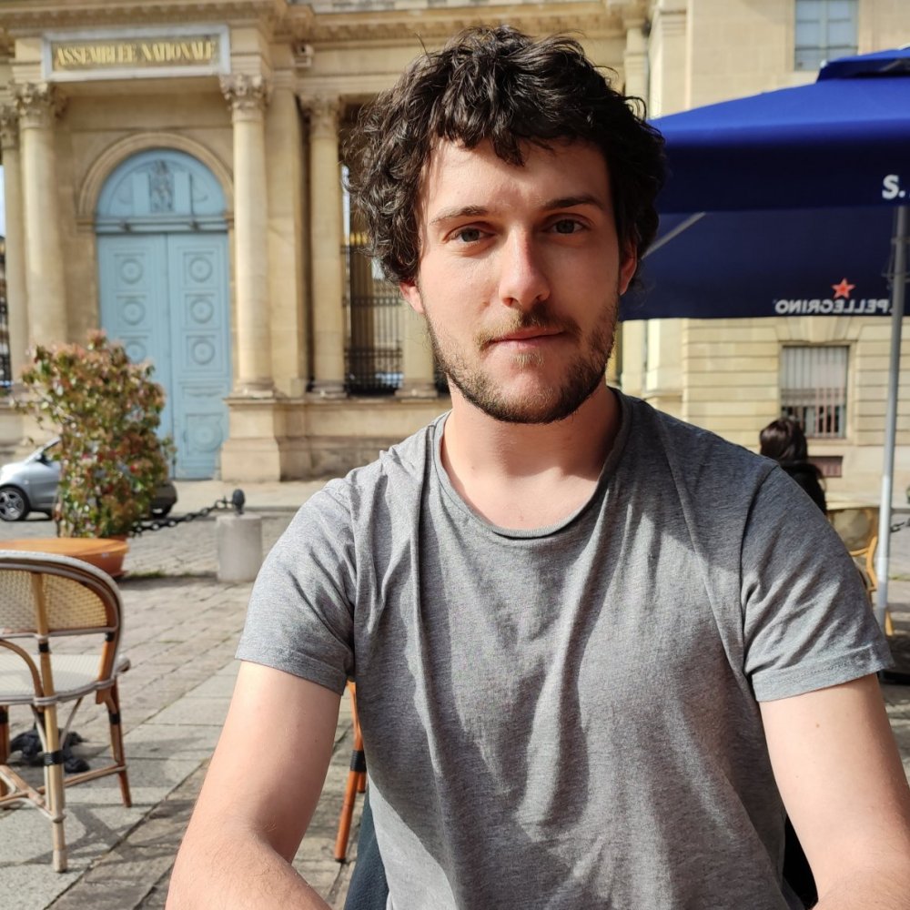 Nicolas Brun