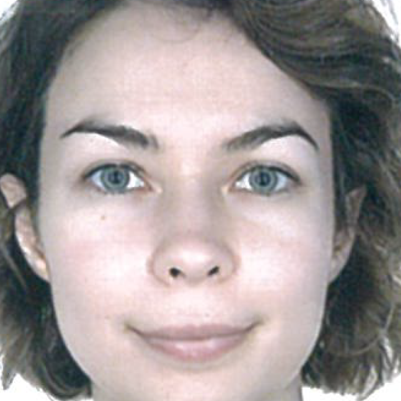 Marie-Églantine Lescasse